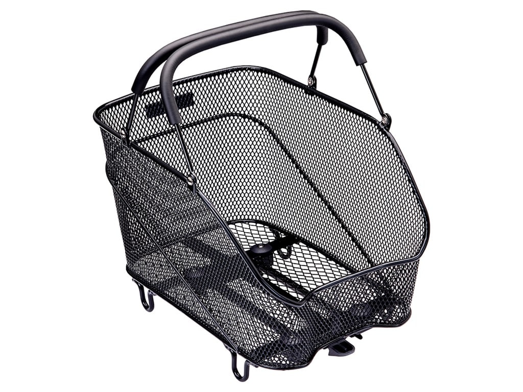 Racktime Baskit Trunk small  1,0