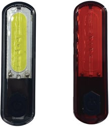 ABUS Orion 2.0 lampsats