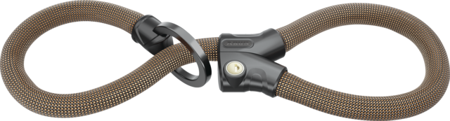 Abus Kättinglås Infinity Loop 1806
