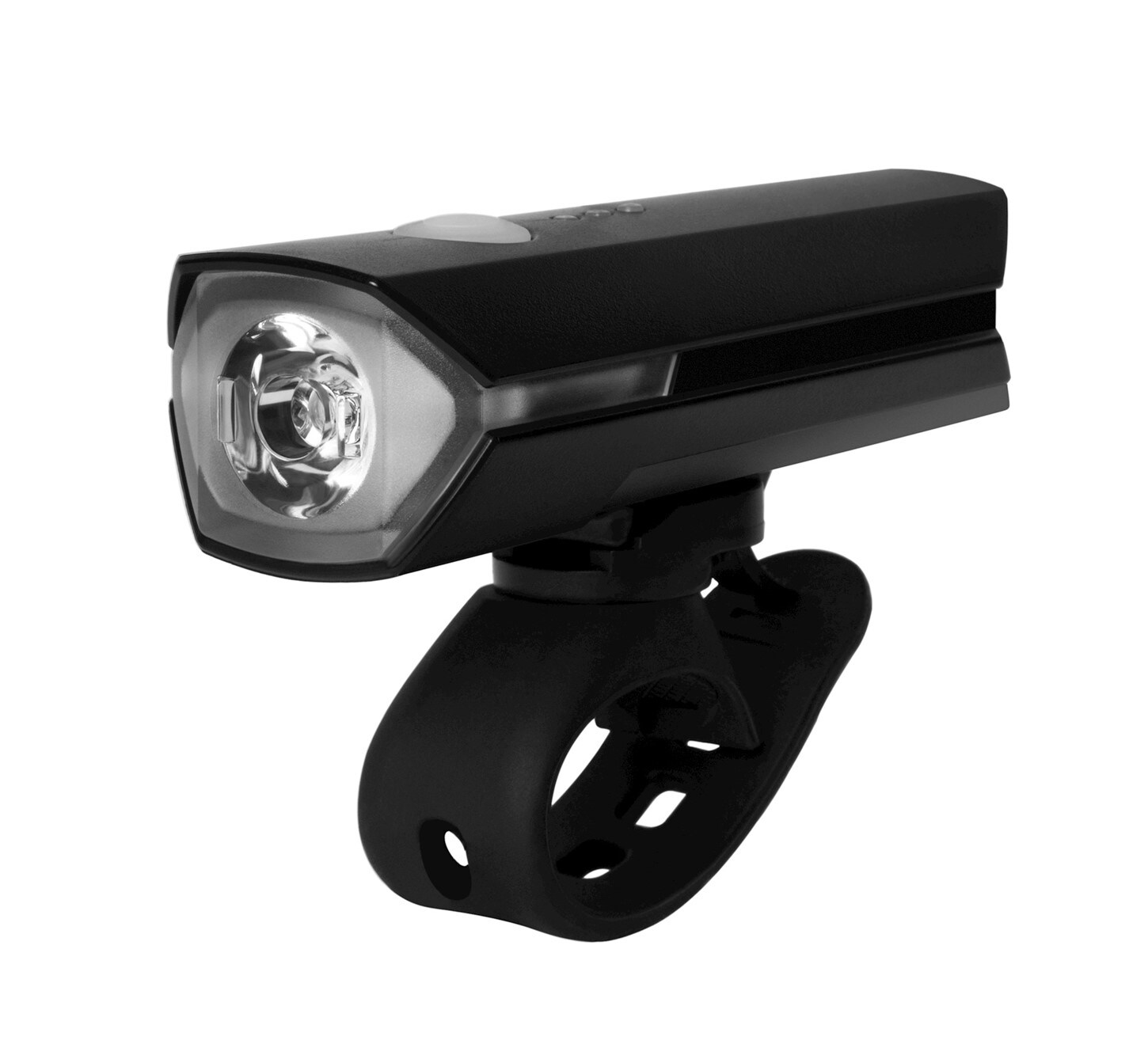 Bike Attitude Framlampa 550 Lumen