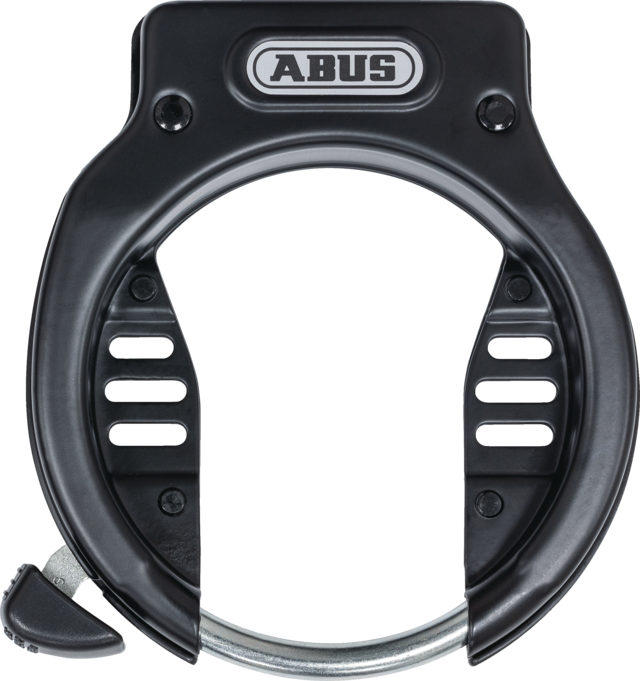 Abus Ringlås 4650S Service 