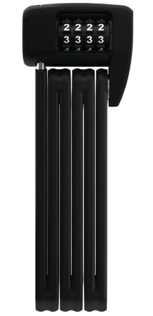 Abus Lås Bordo Lite 6055C