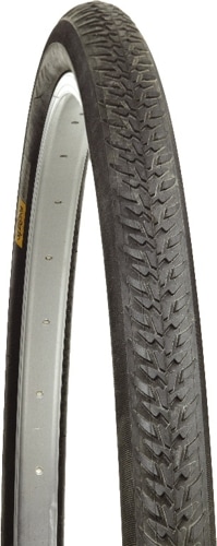 Däck Slate 44-635 Svart