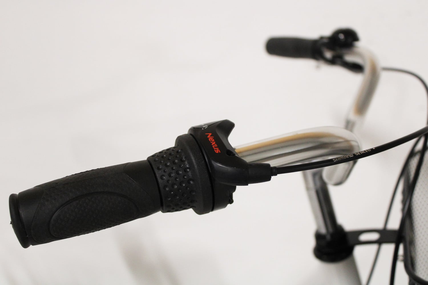 Sandnäs Fårö 3 Vit  Nyhet 2026