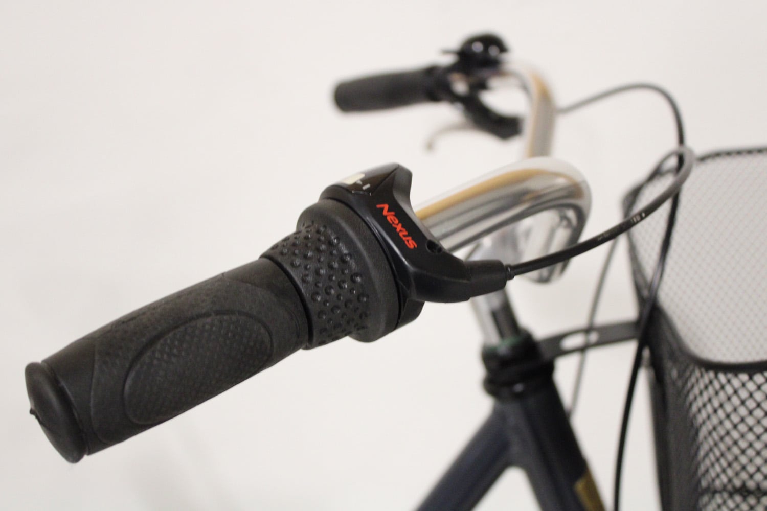 Sandnäs Fårö 3 Grå/svart  Nyhet 2026