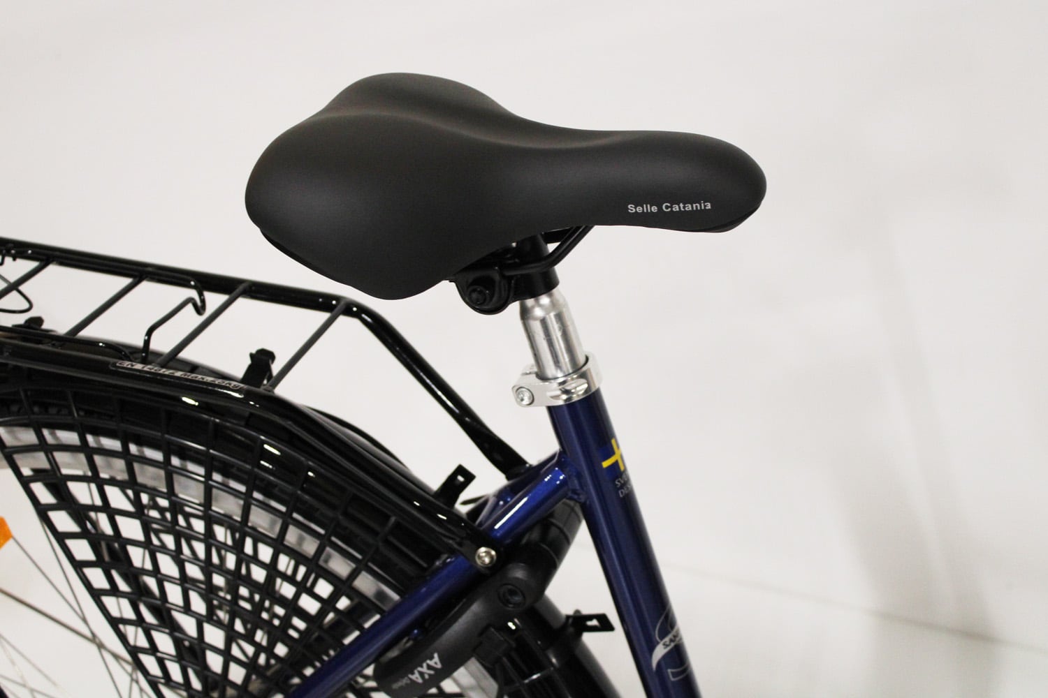 Sandnäs Fårö 3 Blå  Nyhet 2026