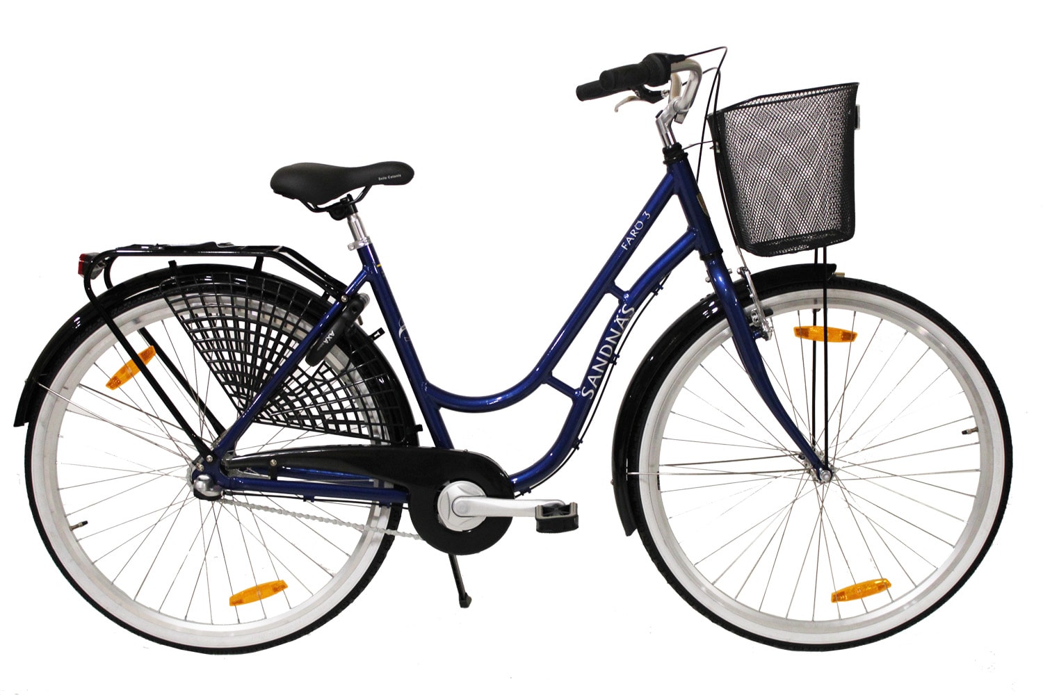 Sandnäs Fårö 3 Blå  Nyhet 2026