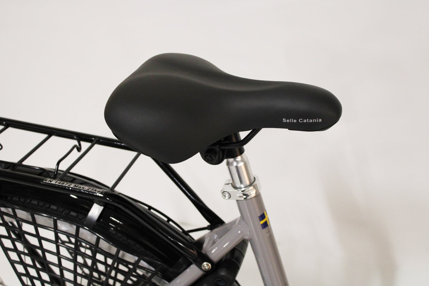 Sandnäs Fårö 3 Ljusgrå  Nyhet 2026