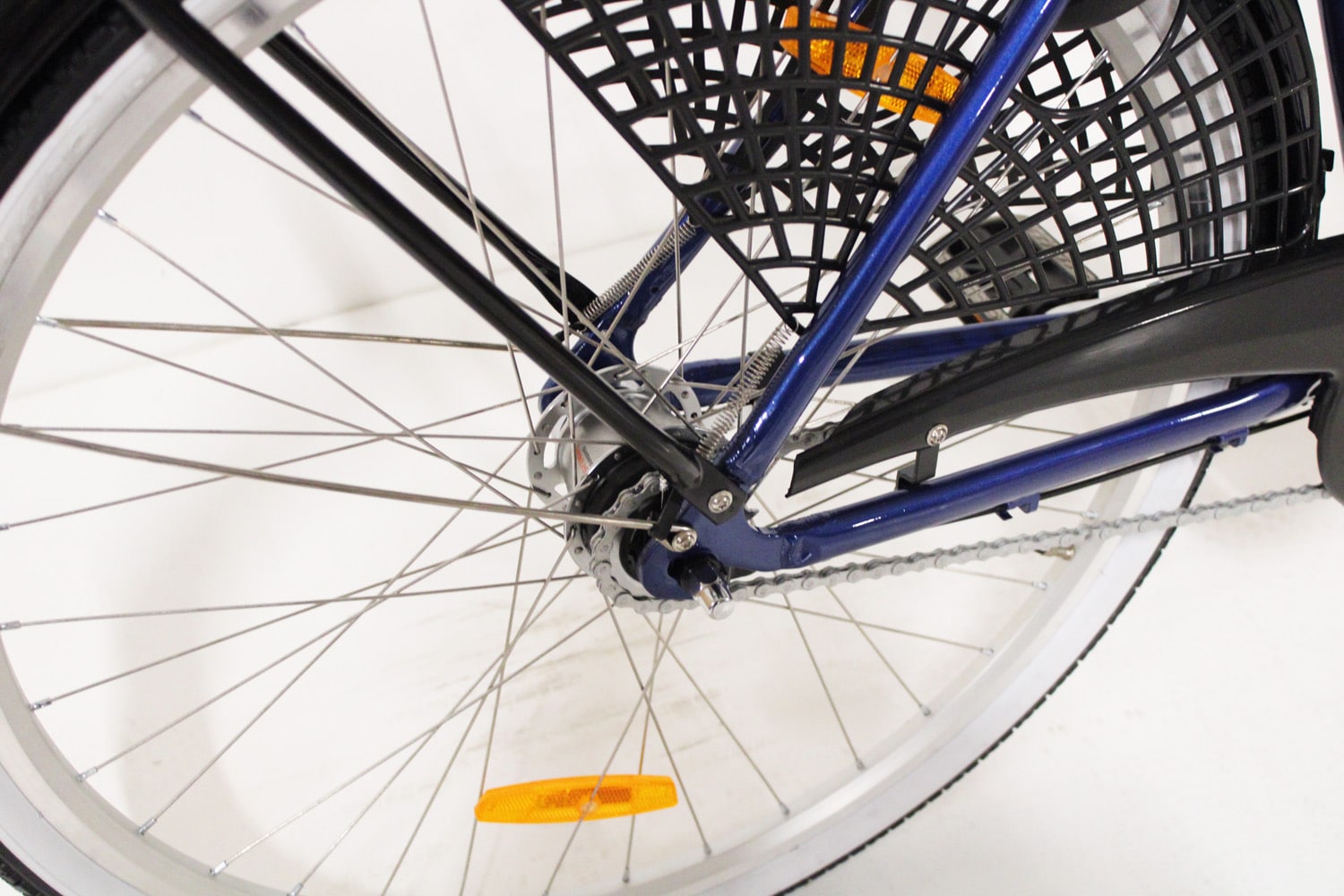 Sandnäs Fårö 7 Blå  Nyhet 2026