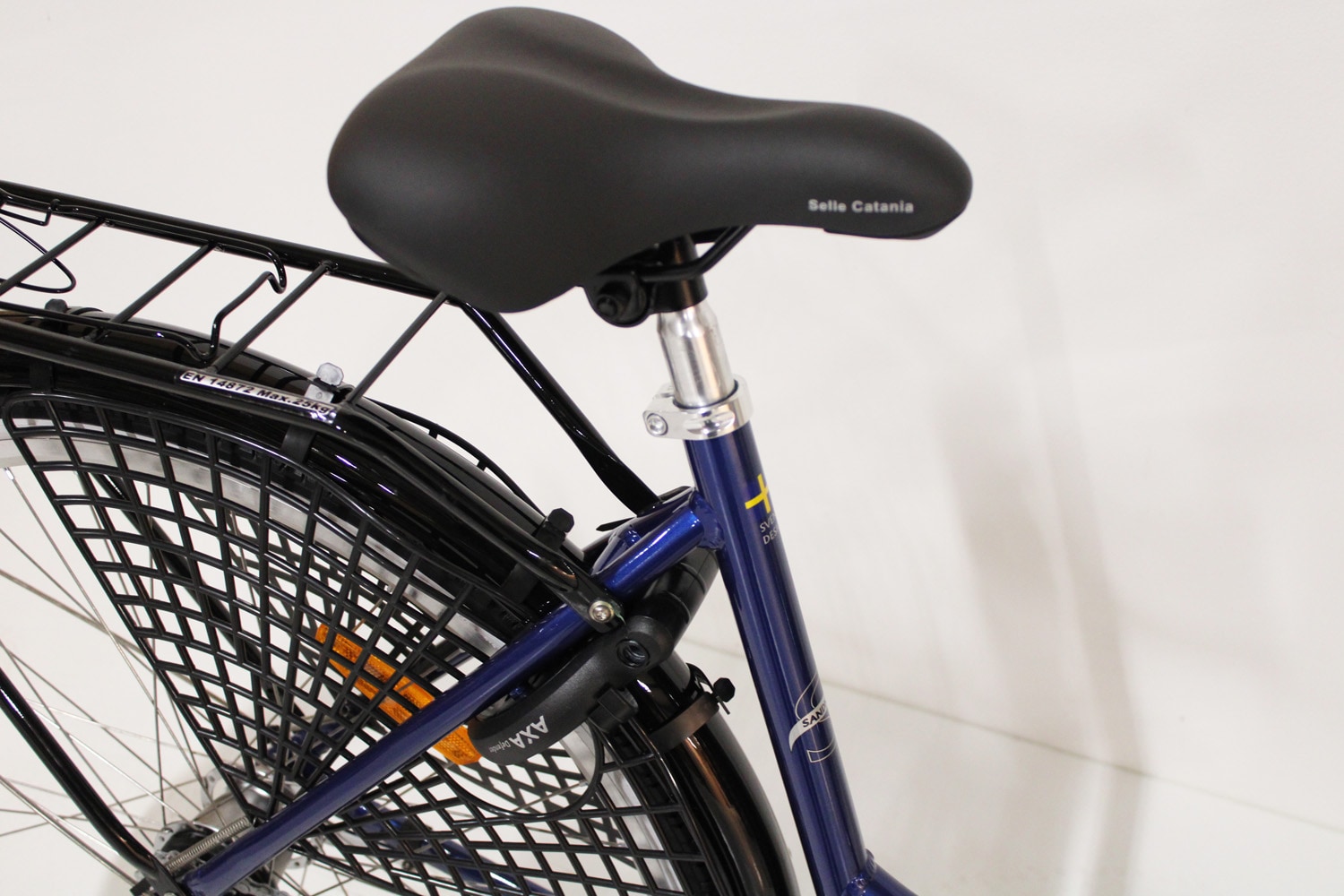 Sandnäs Fårö 7 Blå  Nyhet 2026