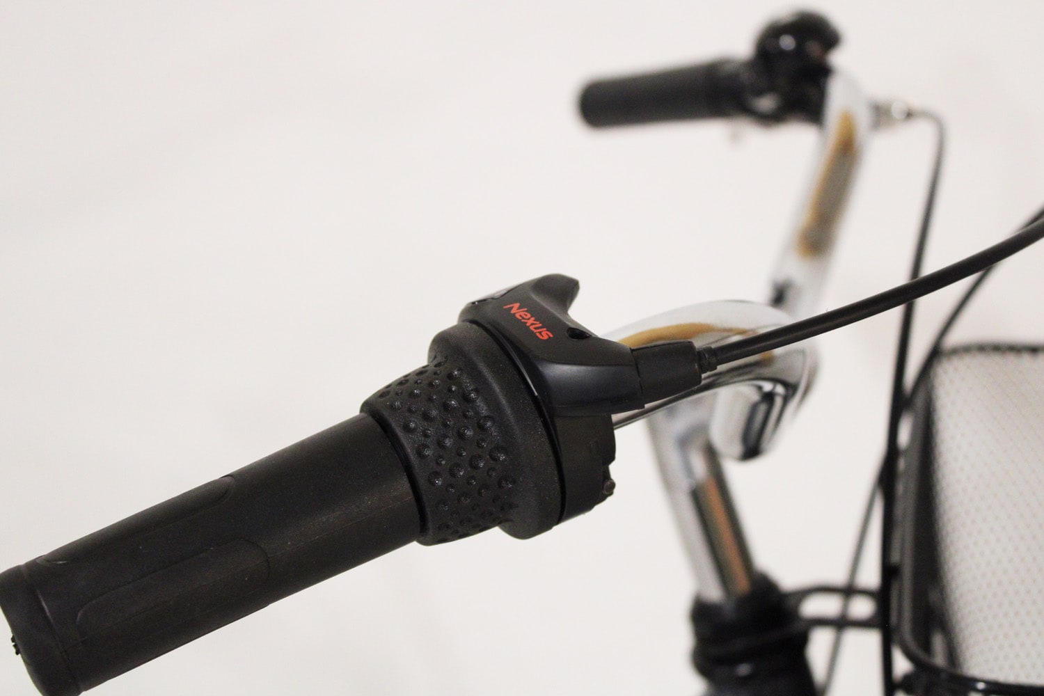 Sandnäs Alnö 24" 3vxl Grå/blå Nyhet 2026