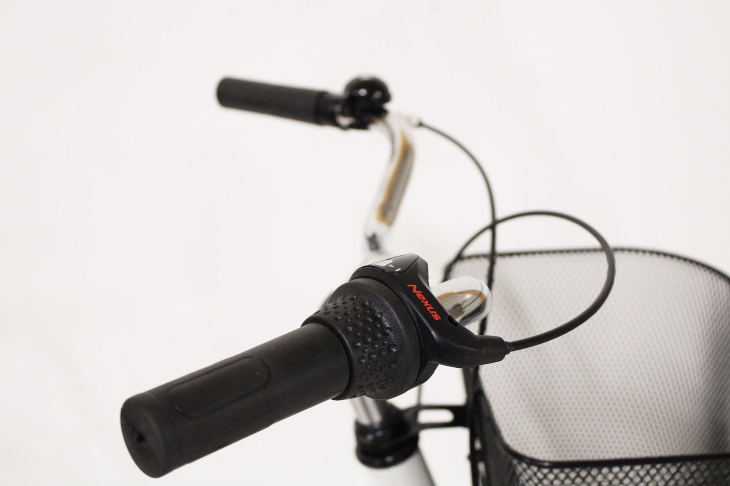 Sandnäs Alnö 24" 3vxl Vit  Nyhet 2026