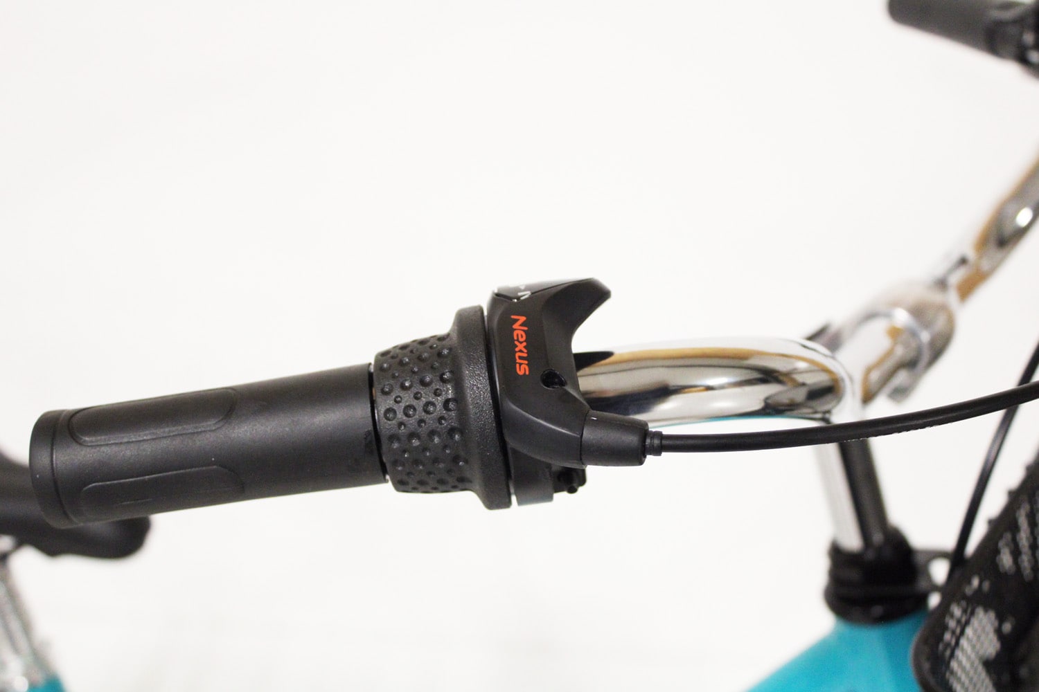 Sandnäs Alnö 24" 3vxl Turkos  Nyhet 2026