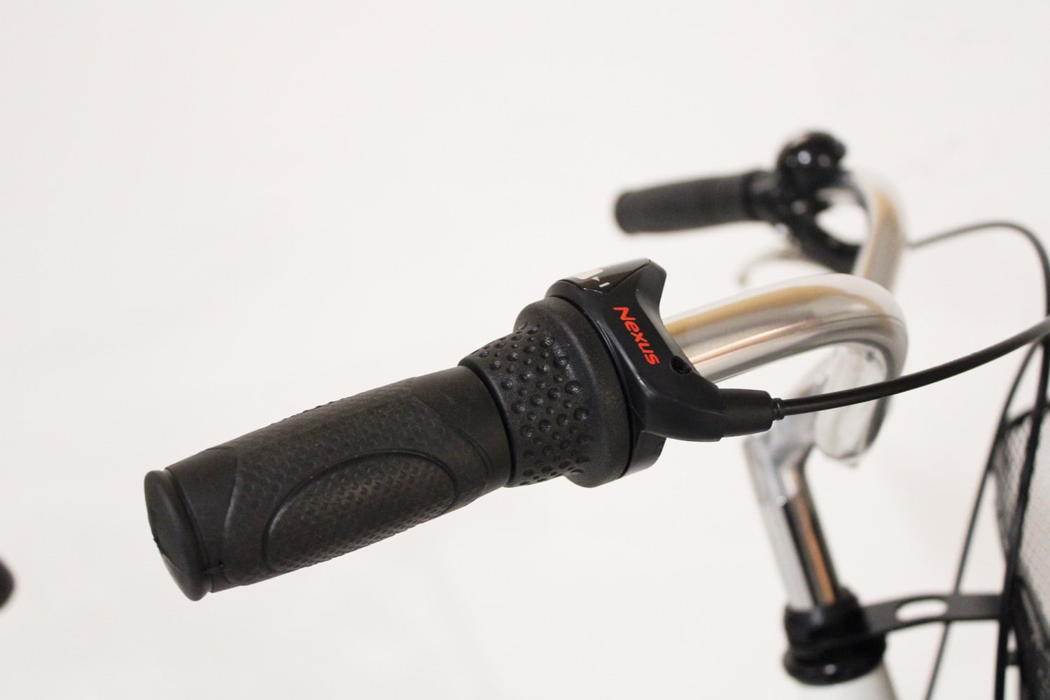 Sandnäs Värmdö 26" Vit  Nyhet 2026