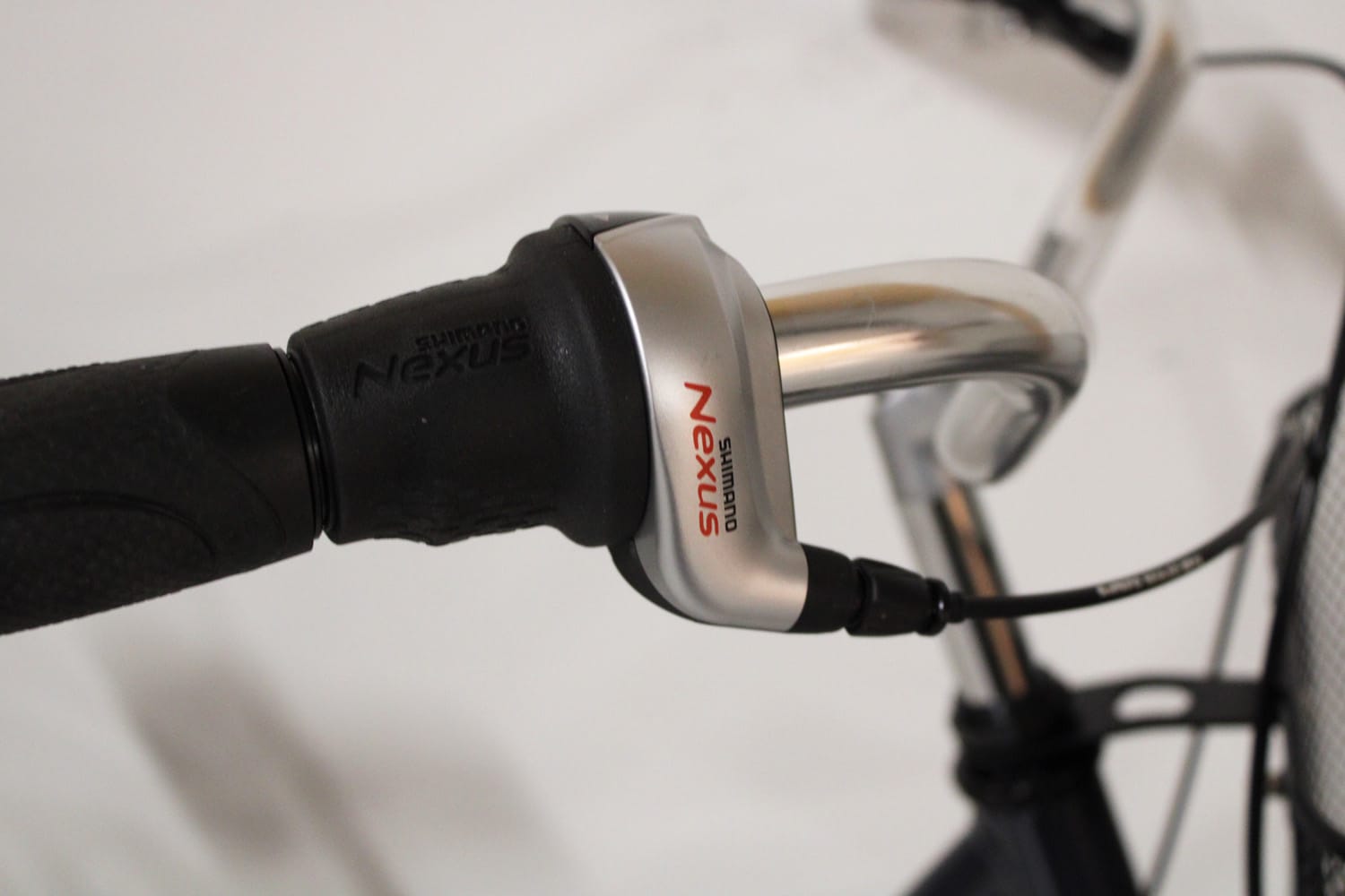 Sandnäs Fårö 7 Grå/svart Nyhet 2026