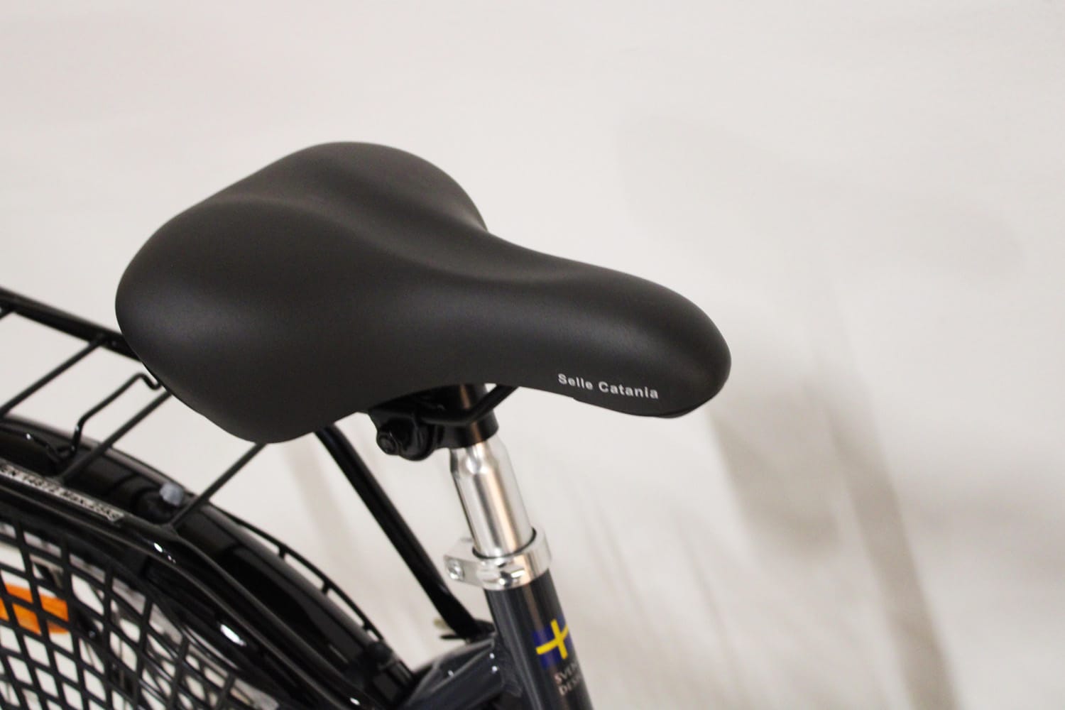 Sandnäs Fårö 7 Grå/svart Nyhet 2026