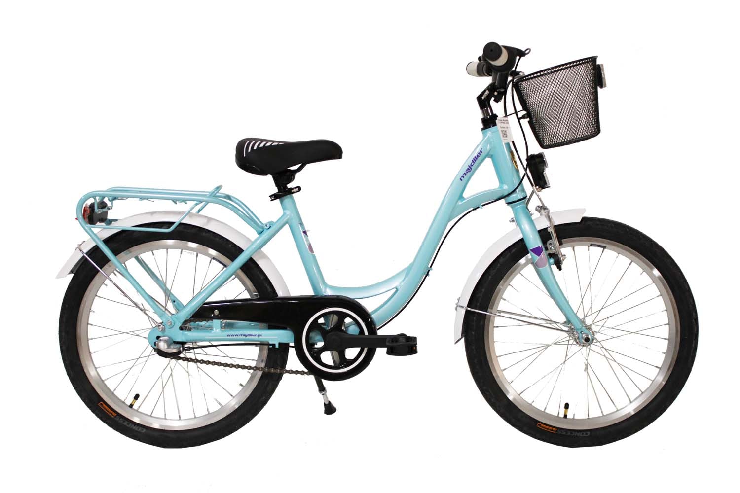 Sandnäs Bella 20" Mint  Nyhet 2025