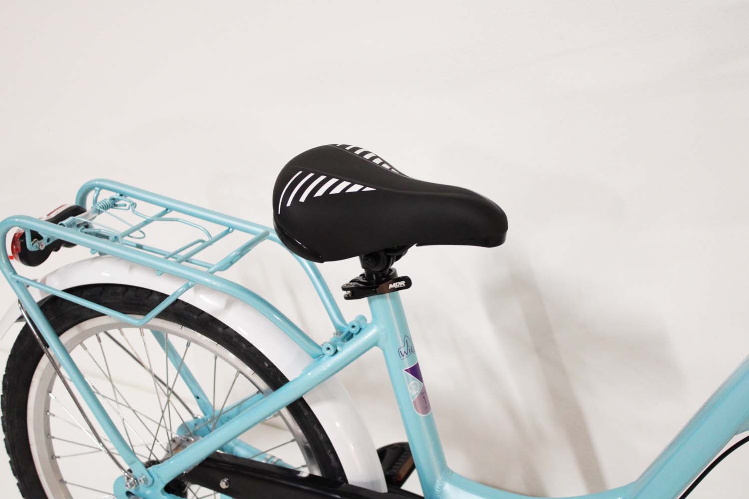 Sandnäs Bella 20" Mint  Nyhet 2025