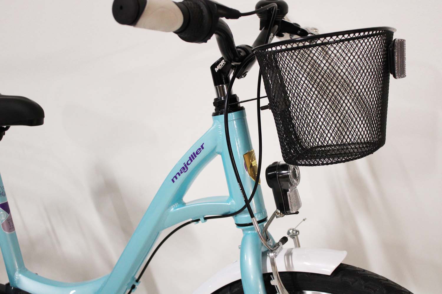 Sandnäs Bella 20" Mint  Nyhet 2025