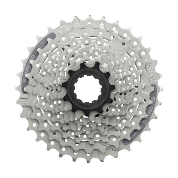 Shimano Kassett CS-HG201-9 Acera