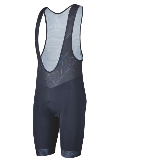 Scott Bibshorts M's RC Team++