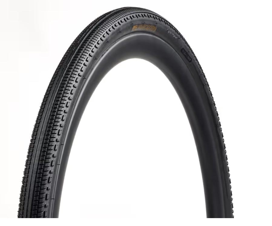 Bontrager Girona Comp grusdäck