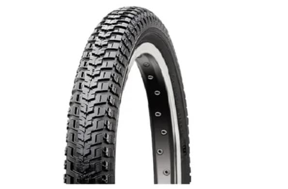 CST däck 57-203 | 12x1/2x2 1/4" C-712