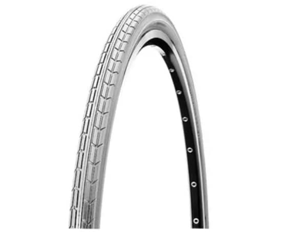 CST Däck 28x1.75 47-622 Grå