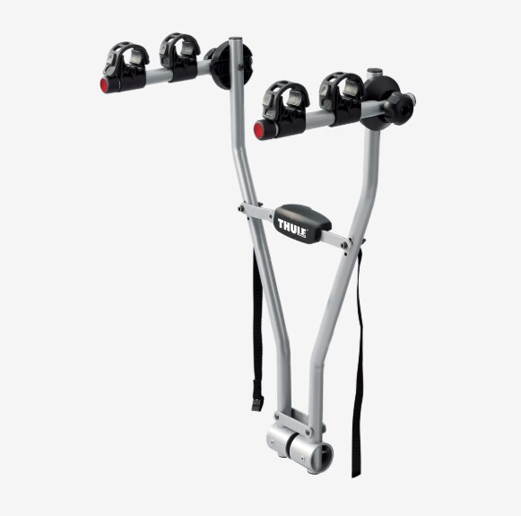 Thule Cykelhållare XPress 970 för dragkrok