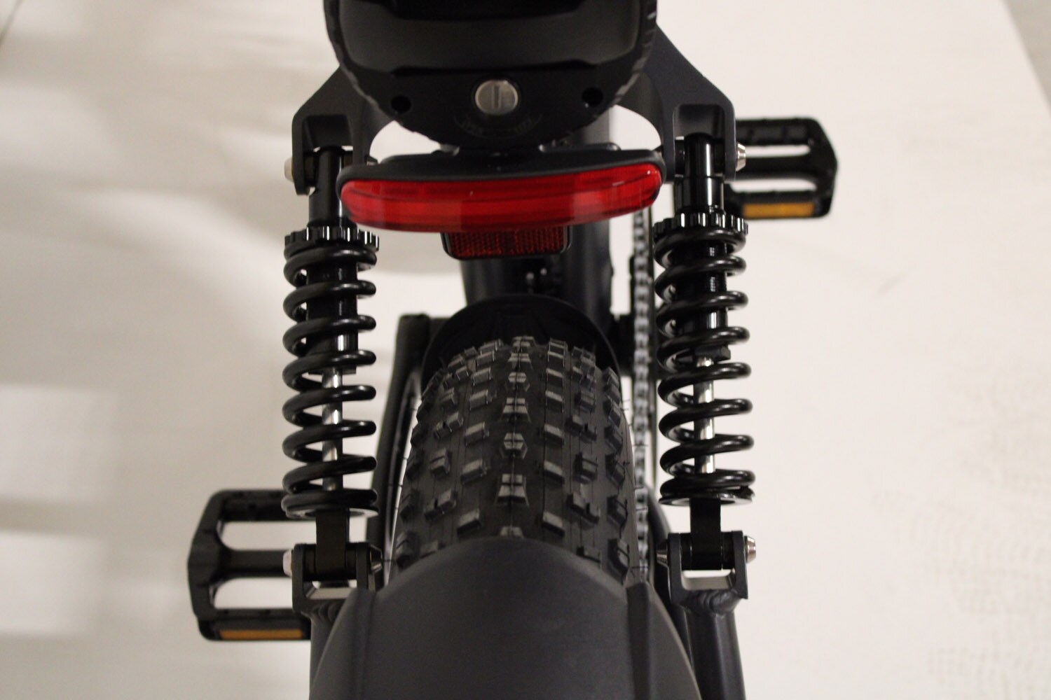 Diablo Fat Boy Premium  Nyhet 2025