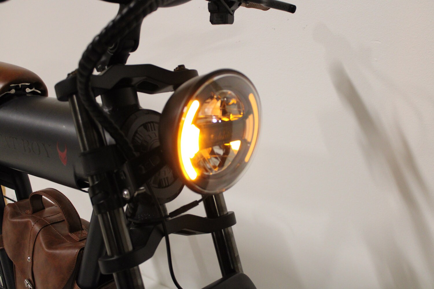 Diablo Fat Boy Premium  Nyhet 2025