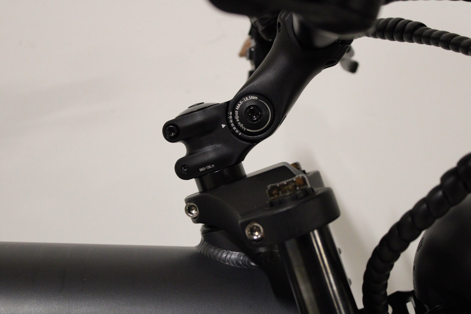 Diablo Fat Boy Premium  Nyhet 2025