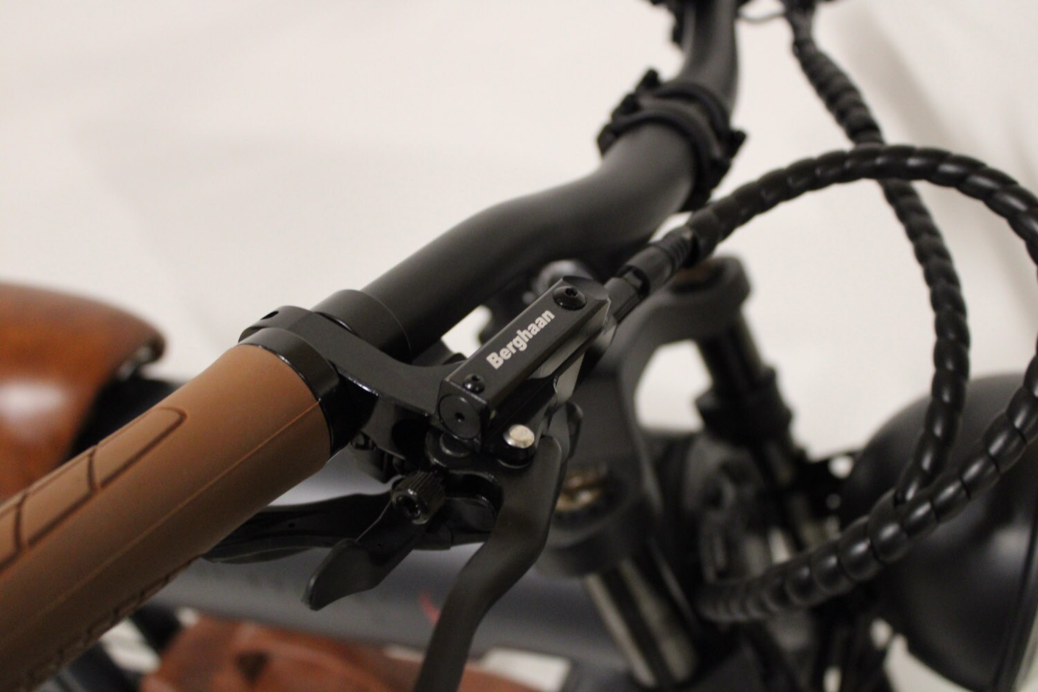 Diablo Fat Boy Premium  Nyhet 2025