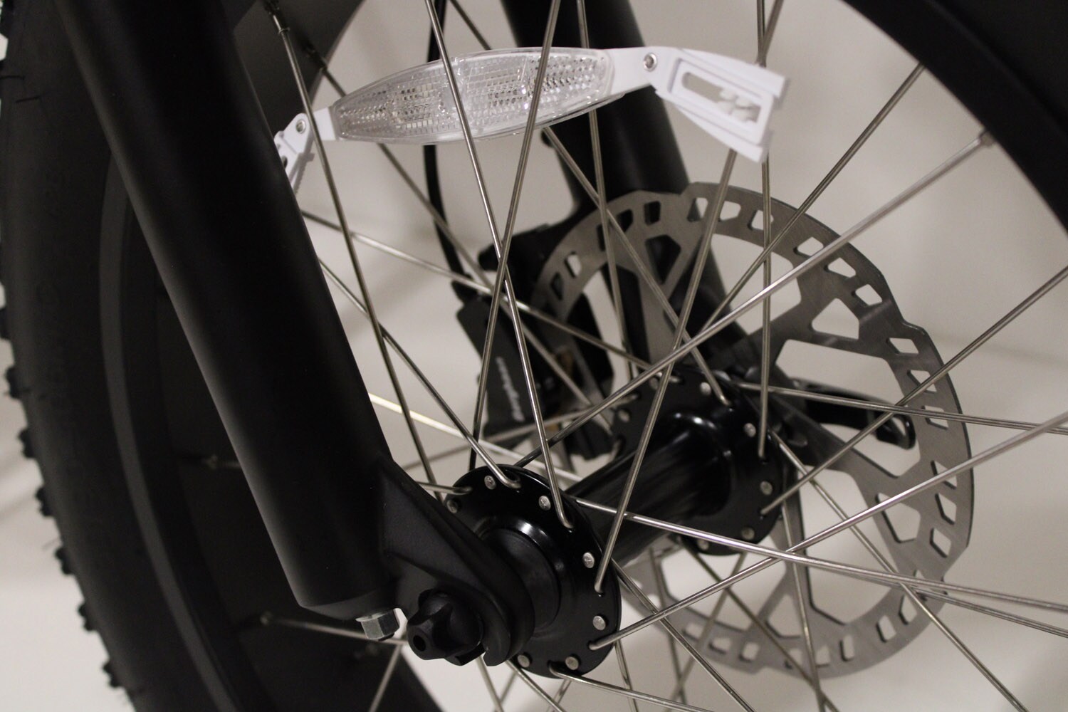 Diablo Fat Boy Premium  Nyhet 2025