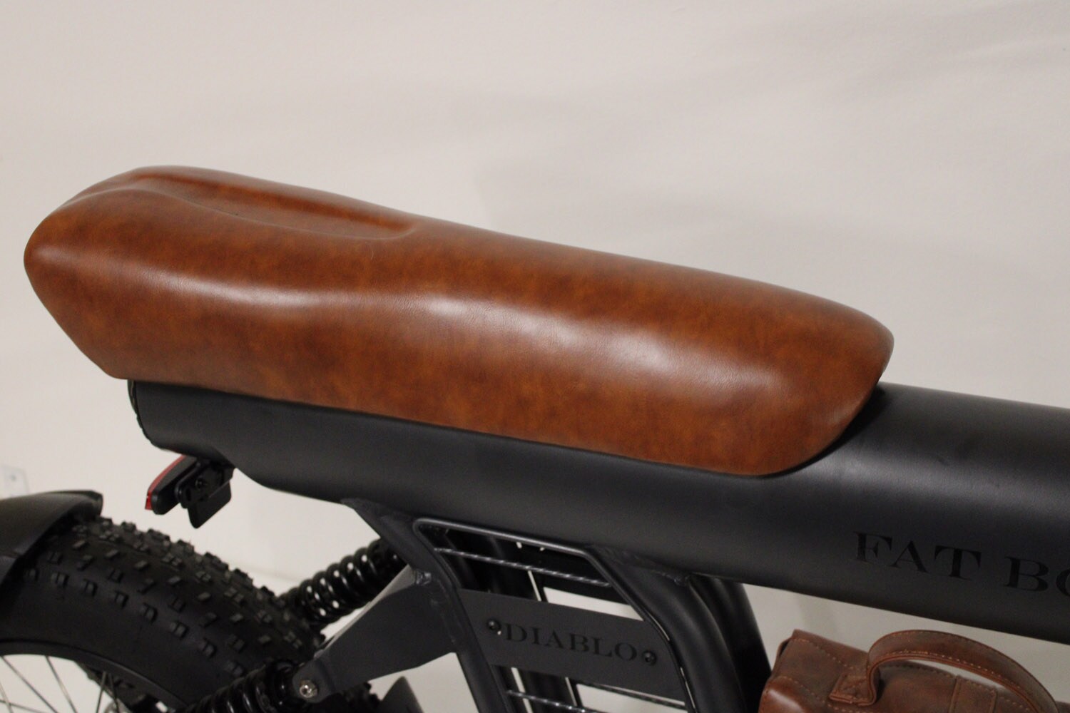 Diablo Fat Boy Premium  Nyhet 2025