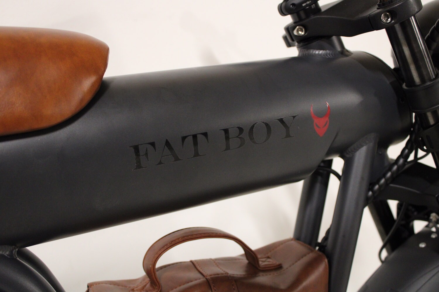 Diablo Fat Boy Premium  Nyhet 2025
