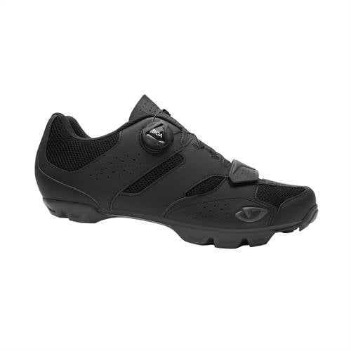 Giro Cylinder II MTB Skor Svart