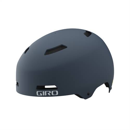Giro Quarter FS MIPS hjälm Matt grå 
