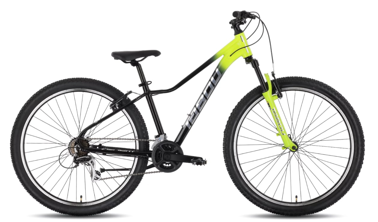 Tabou Venom 2 Grön/Svart  Nyhet 