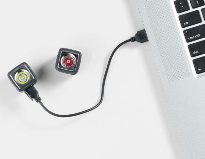 Trek Ion 100 R/Flare R lampset