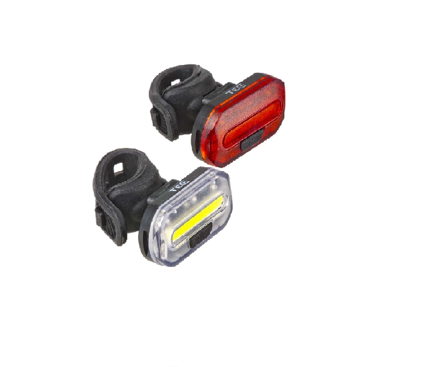 Belysningssats Duo 32/8lm