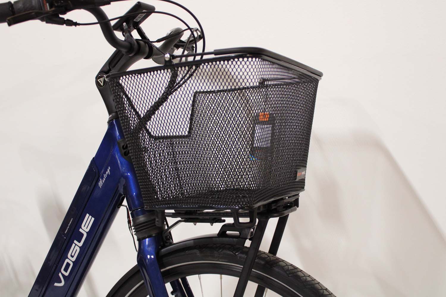 Vogue Mestengo Mörkblå Elcykel Kampanj Nu 