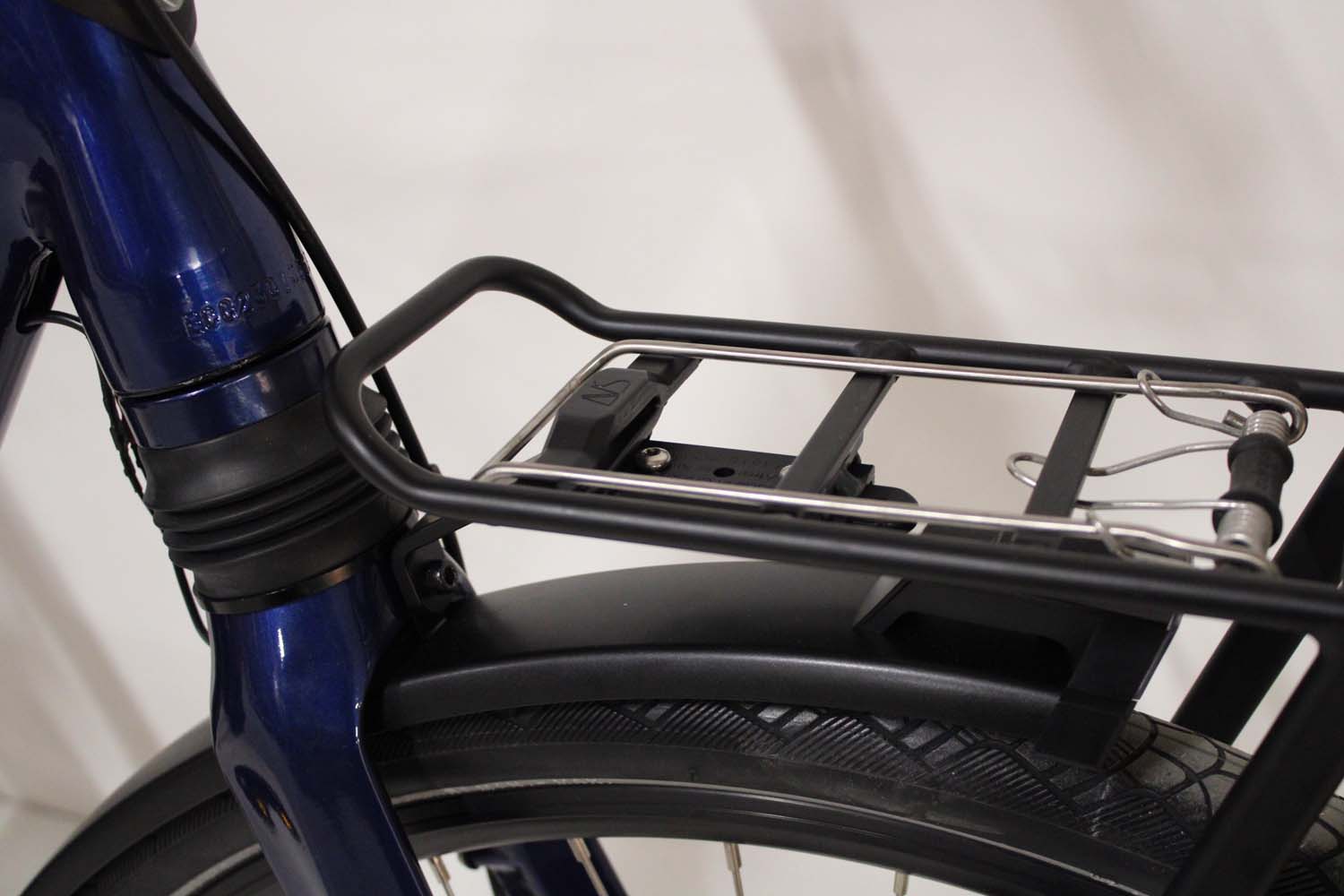 Vogue Mestengo Mörkblå Elcykel Kampanj Nu 