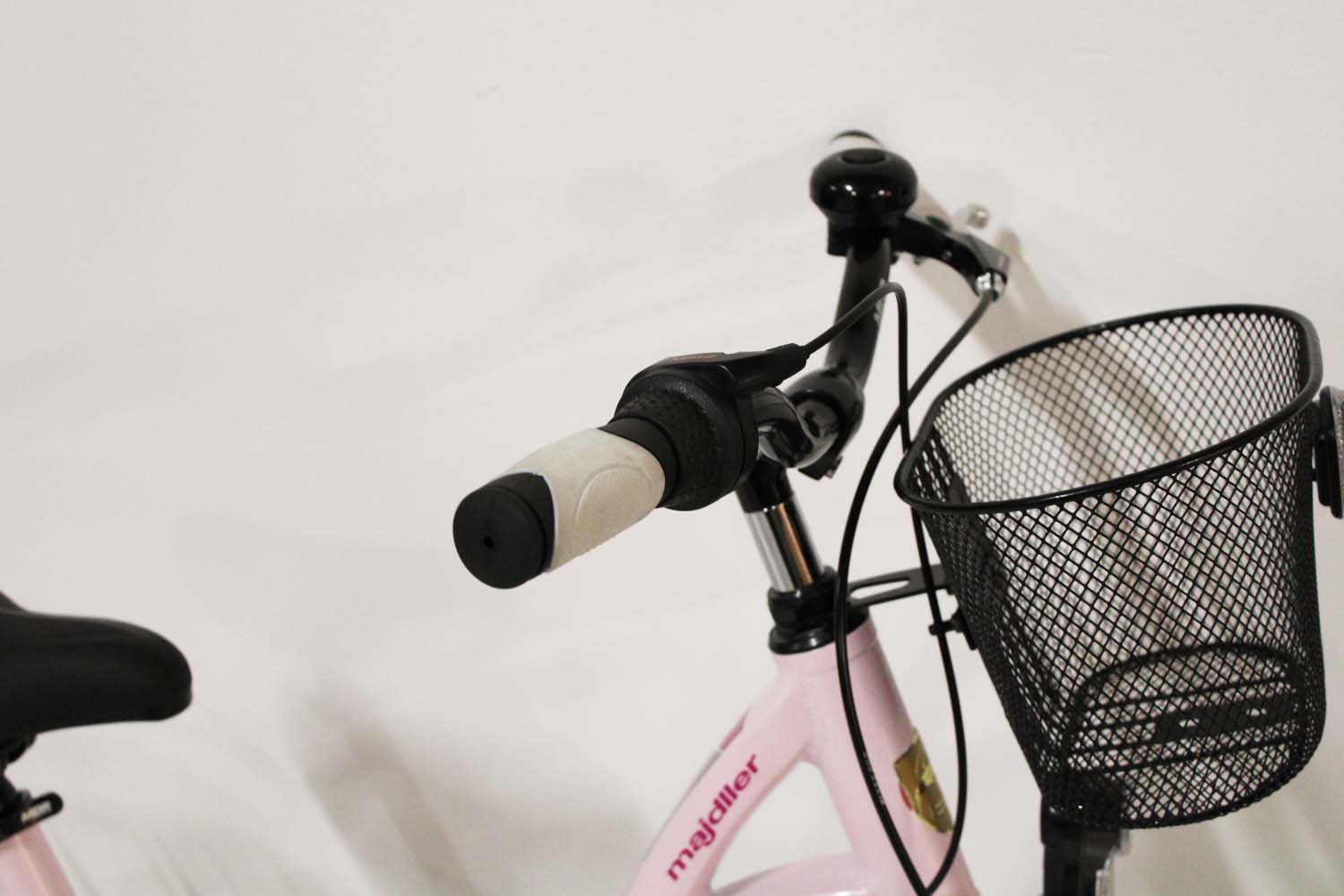 Sandnäs Bella 20" Rosa, Nyhet 2025