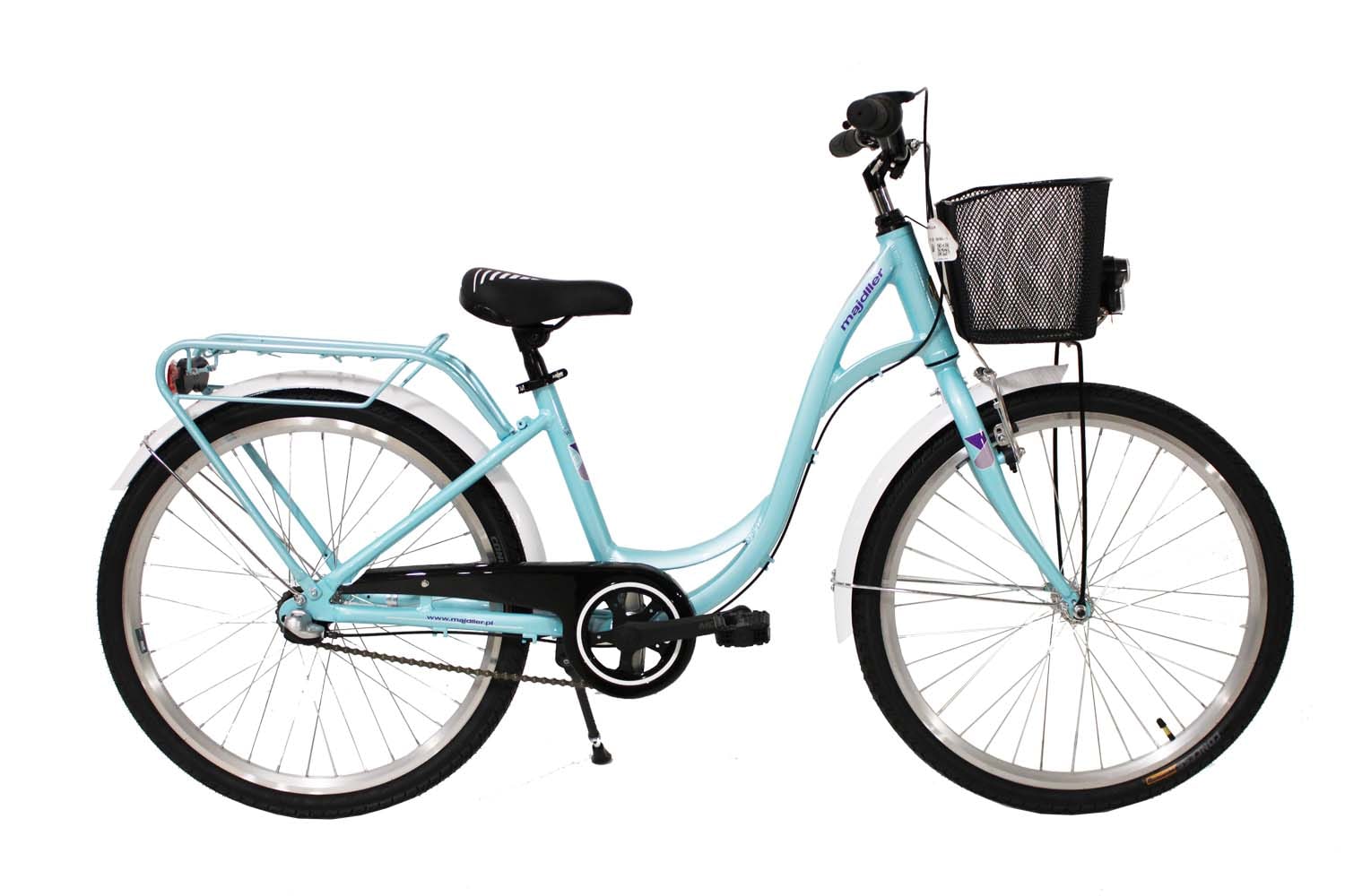 Sandnäs Bella 24" Mint  Nyhet 2025
