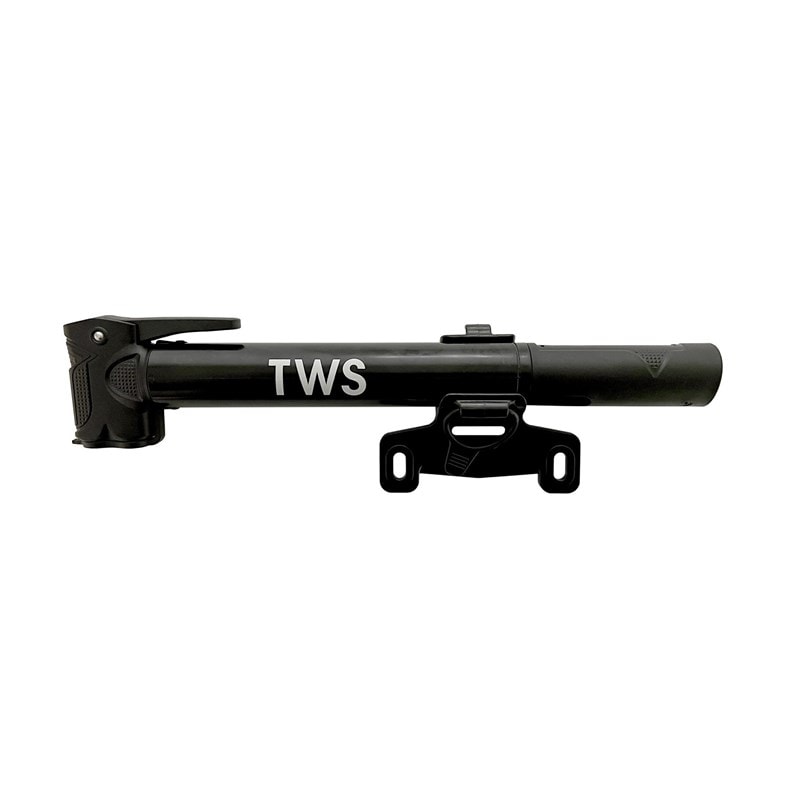 TWS minipump alla ventiler