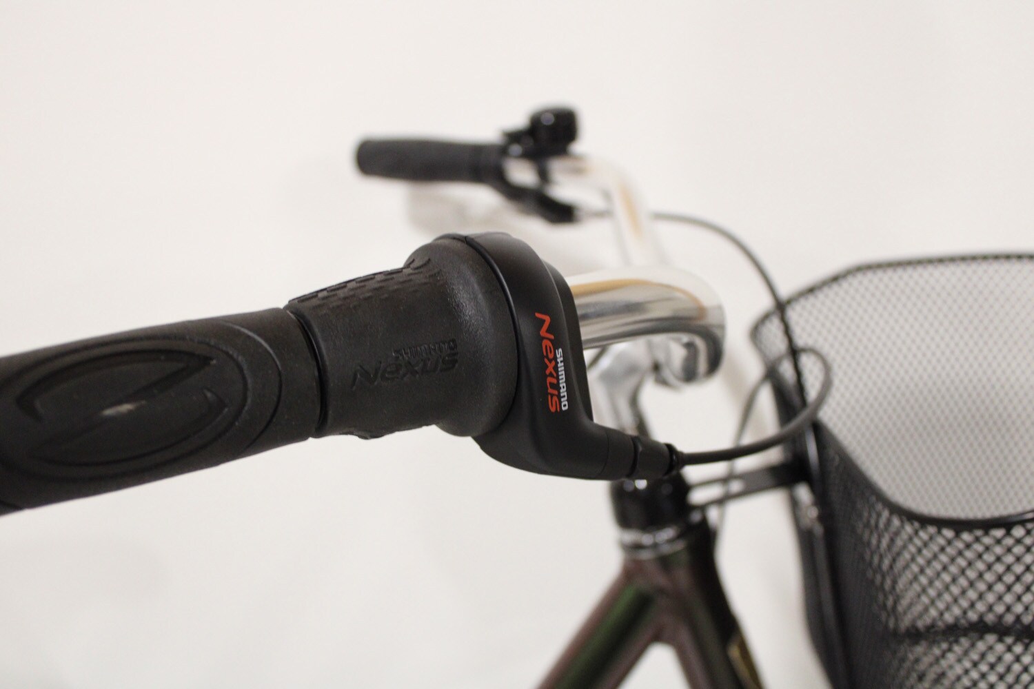 Sandnäs Fårö 7 Sunrise Green 47cm