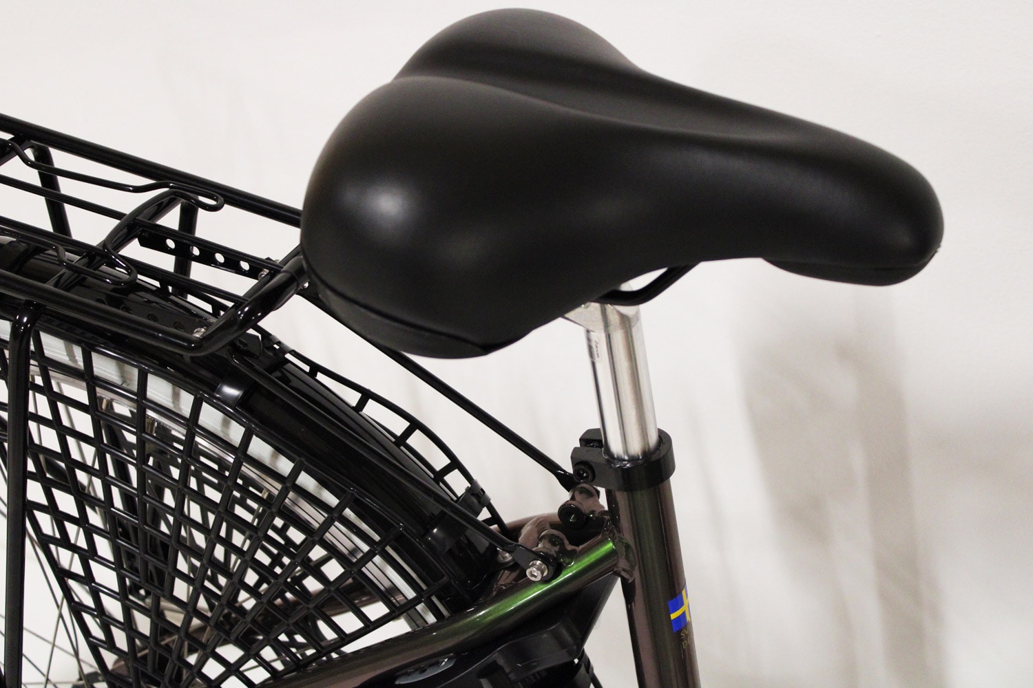 Sandnäs Fårö 7 Sunrise Green 47cm